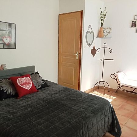 Вілла Cosy En Provence Maillane Екстер'єр фото