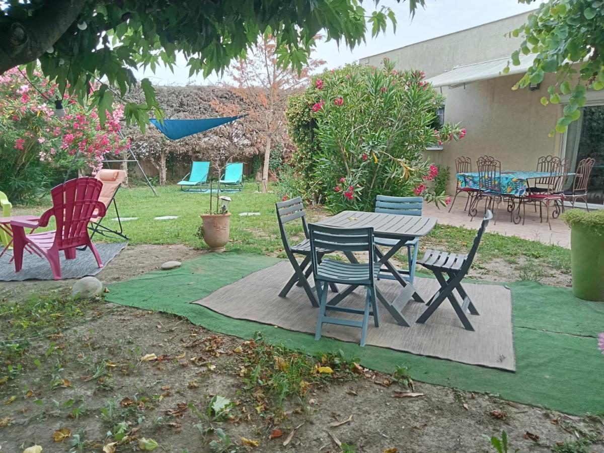 Вілла Cosy En Provence Maillane Екстер'єр фото
