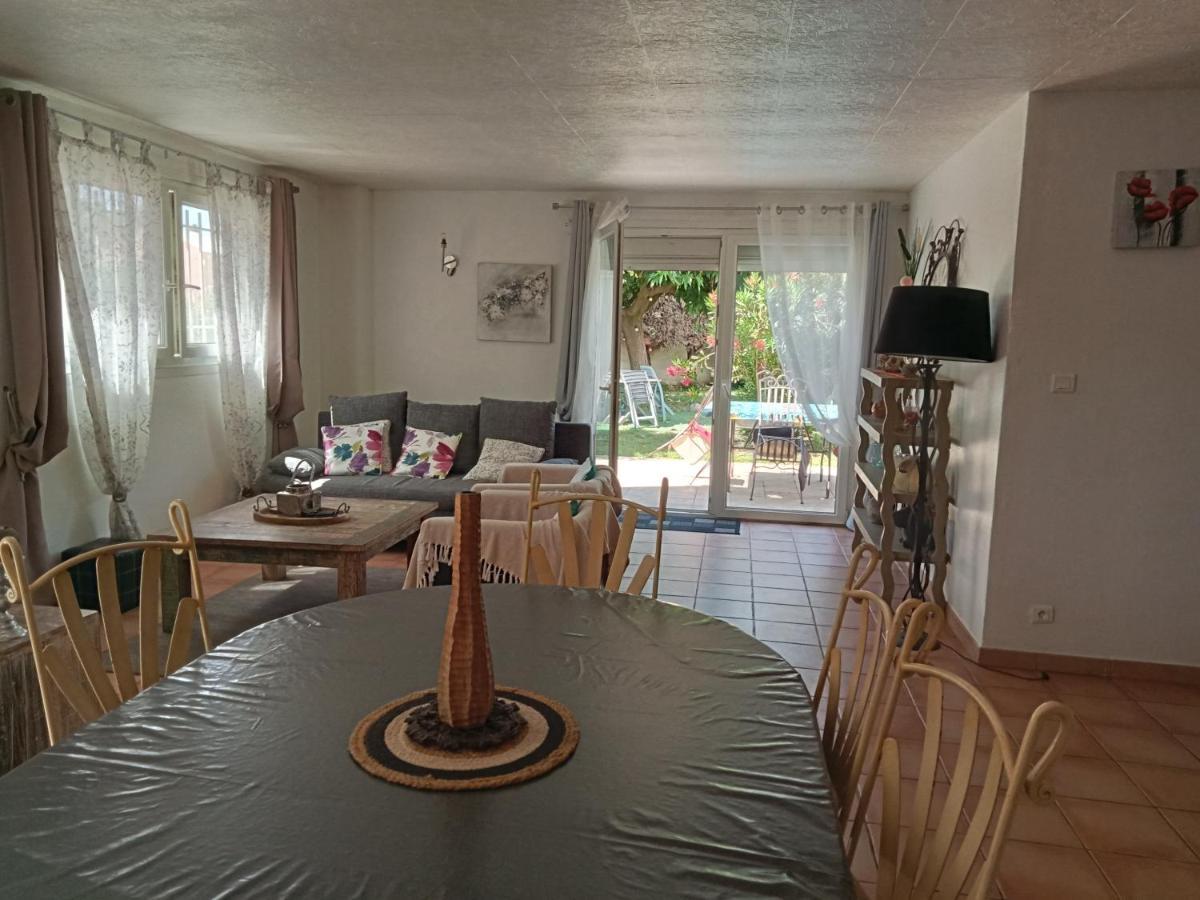 Вілла Cosy En Provence Maillane Екстер'єр фото