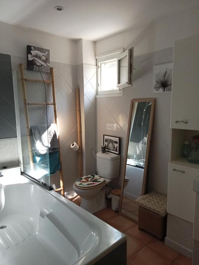 Вілла Cosy En Provence Maillane Екстер'єр фото