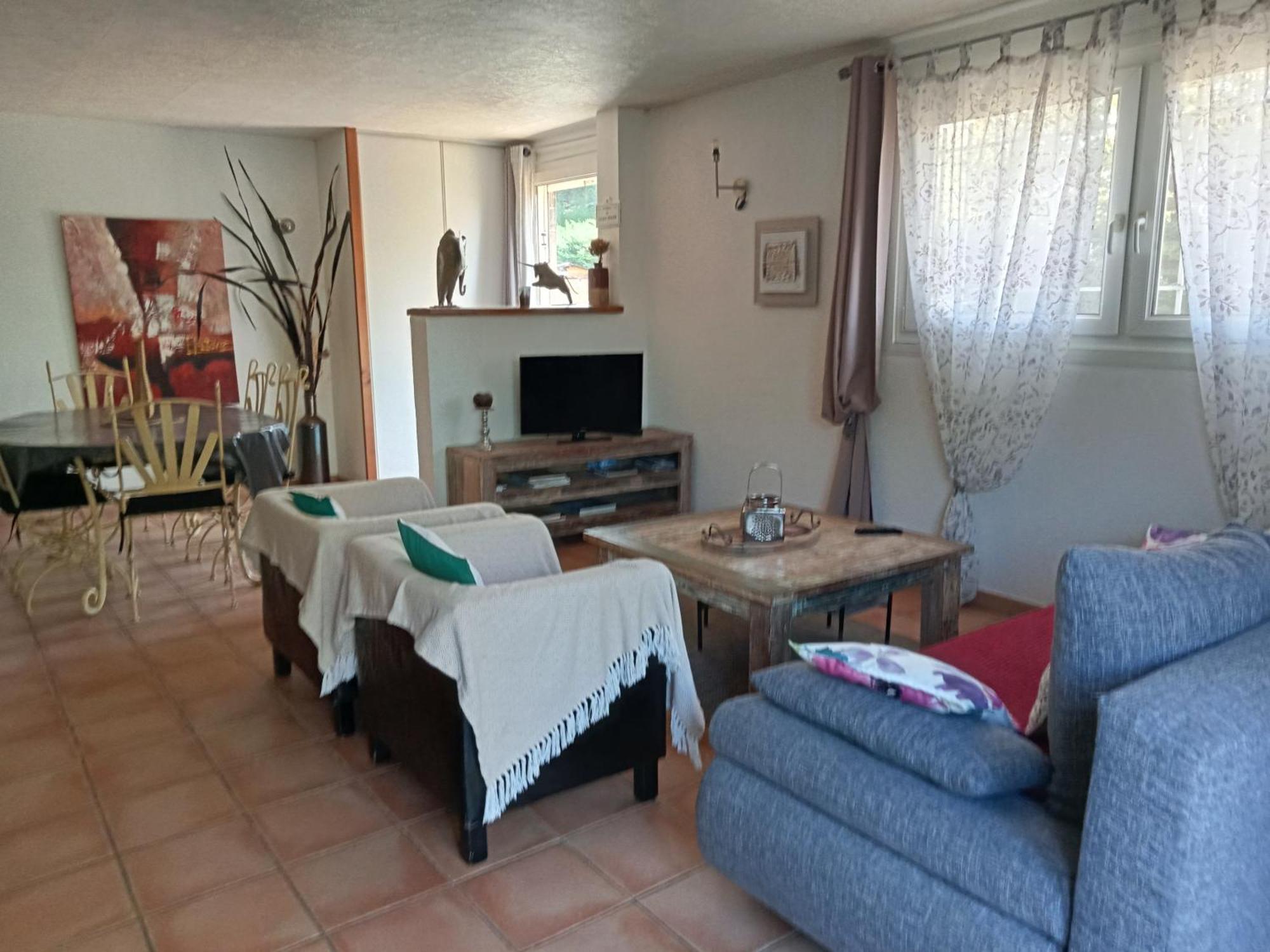 Вілла Cosy En Provence Maillane Екстер'єр фото