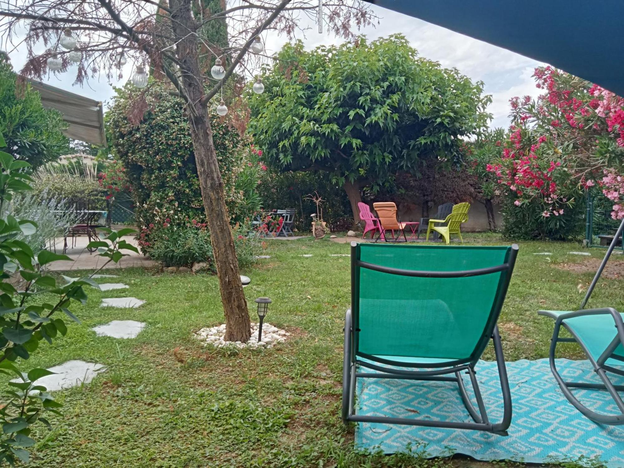 Вілла Cosy En Provence Maillane Екстер'єр фото