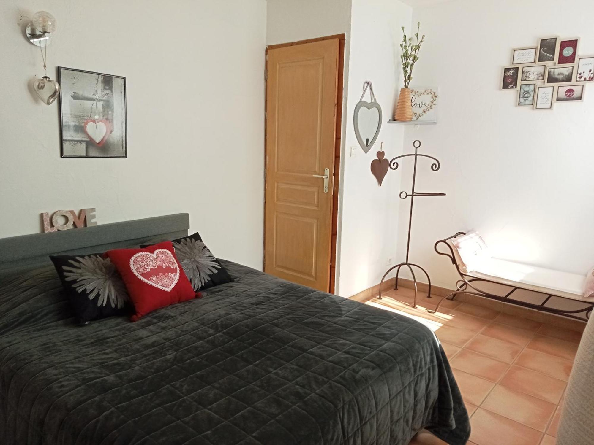 Вілла Cosy En Provence Maillane Екстер'єр фото
