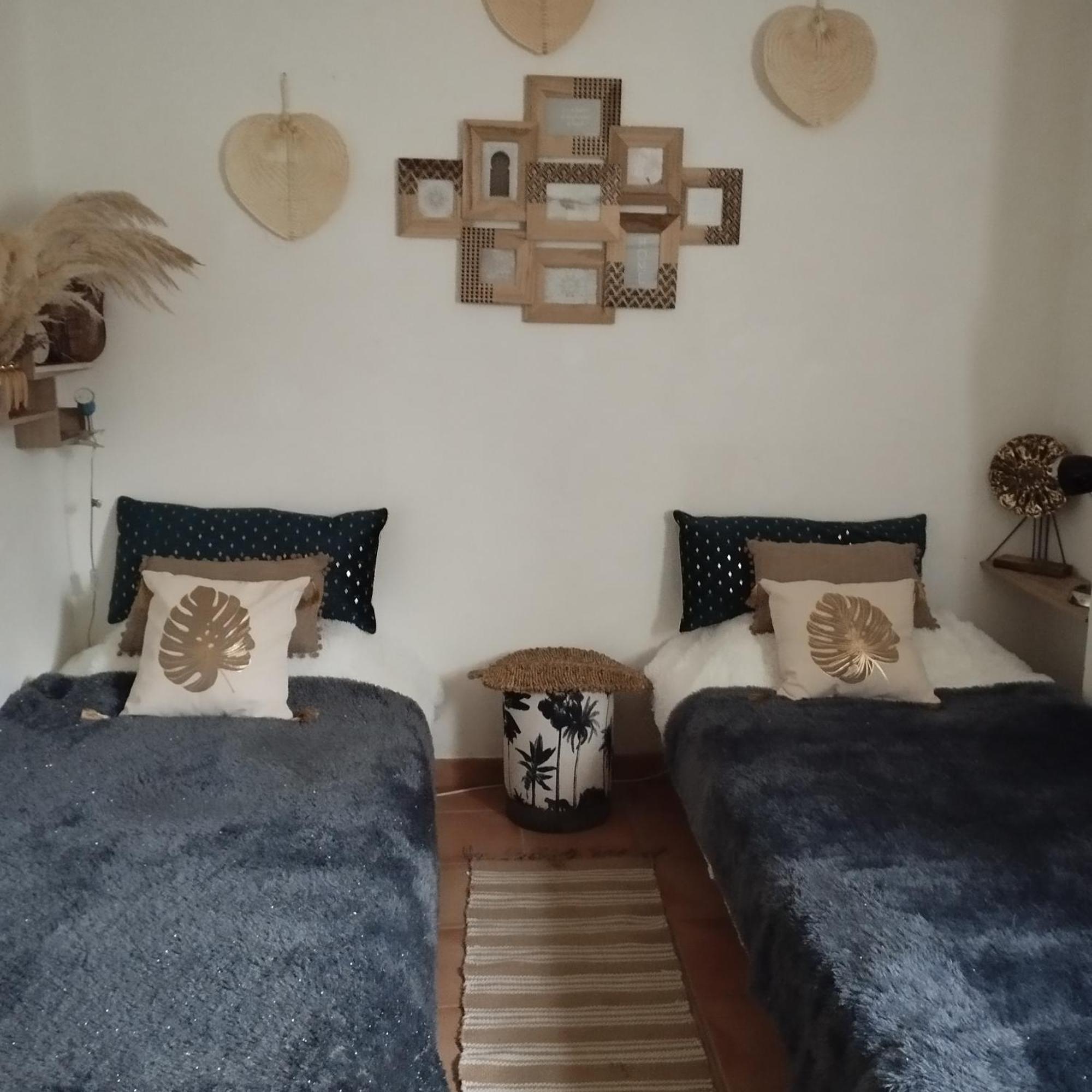 Вілла Cosy En Provence Maillane Екстер'єр фото