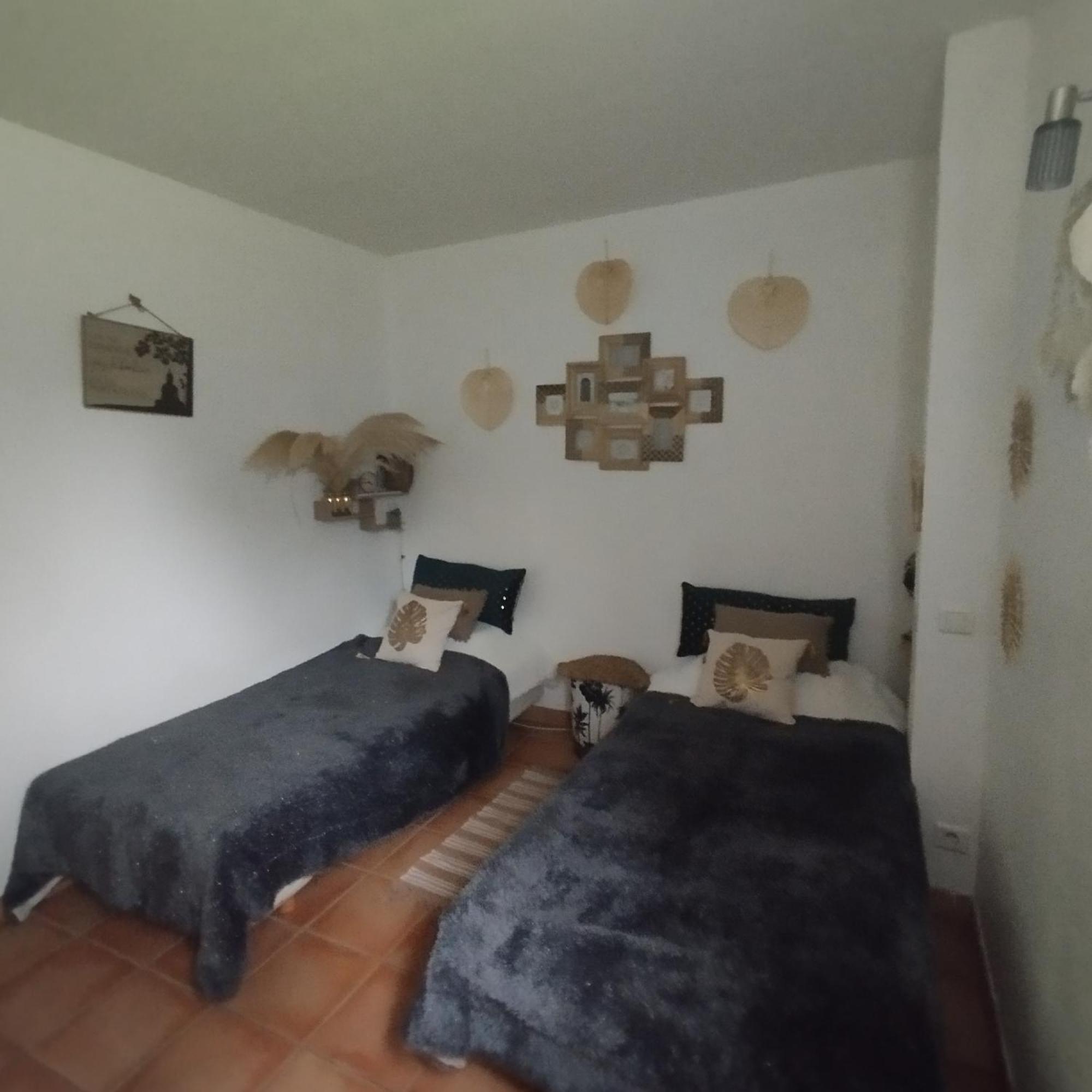 Вілла Cosy En Provence Maillane Екстер'єр фото